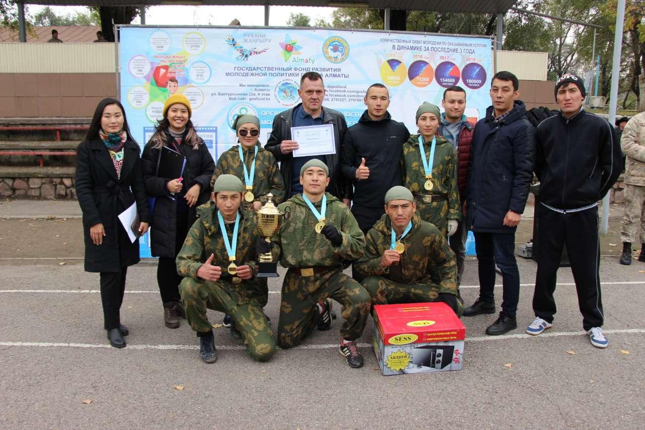 Находкада транссексуалды іздеуде