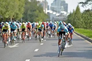 Биыл халықаралық Tour of Almaty велокөпкүндігі өткізілмейді