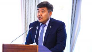 Дархан Калетаев: Граждане Казахстана учатся заявлять о своих правах