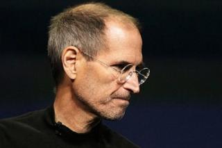 Стив Джобс - человек, который изменил мир