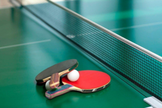 Алматы примет юношеский республиканский турнир по настольному теннису