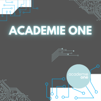 Academie one предлагает новую систему ИТ-обучения в Казахстане.