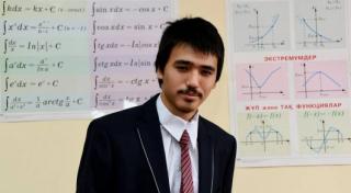 Казахстанский школьник установил уникальный рекорд - новости Казахстана