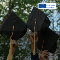Началась подача заявок на участие в программе Erasmus Mundus 2024
