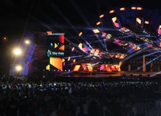 Star of Asia музыкалық фестивалінде әлемдік деңгейдегі жұлдыздар өнер көрсетеді