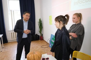 Развитие креативных индустрий обсудили в Алматы