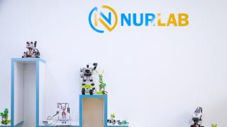 В Нур-Султане создана школьная лаборатория виртуальной реальности — «NURlab»