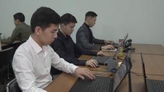 В Уральске заработала первая IT-школа