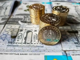 У каждого четвёртого молодого казахстанца есть депозит