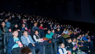 Школьникам Астаны расскажут о "Семи гранях Великой степи" с помощью кино