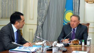 В Казахстане впервые президент увольняет правительство первым, - политолог