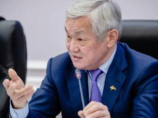 Как трудоустроят жителей отдаленных сел в Казахстане, рассказал Сапарбаев