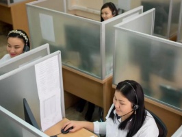 Казахстанская молодежь стремится к стабильной работе