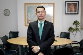 Рахымжан Асангазиев: Всемирный банк поддерживает казахстанскую молодёжь