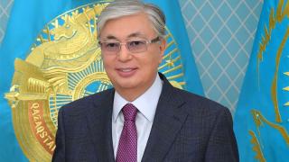 Токаев поздравил казахстанцев с Наурыз мейрамы