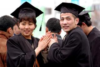 Казахстан включили в ТОП-10 стран по уровню образования молодежи