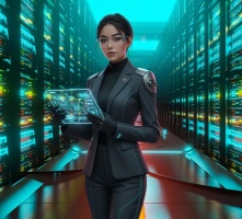 В Казахстане отмечают День специалистов в сфере цифровизации и информационных технологий