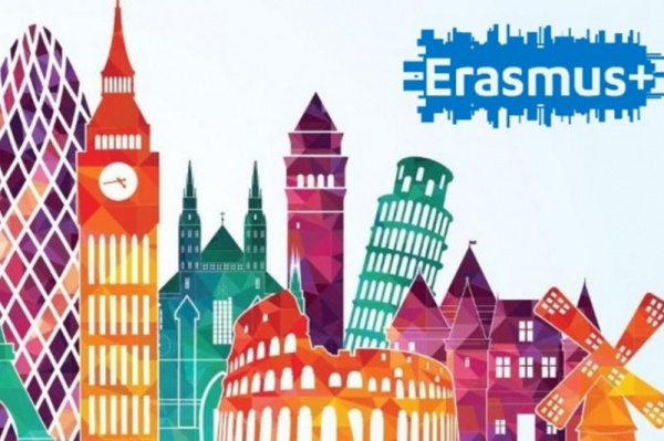 44 Kazakh students join the European Union's Erasmus+ programme