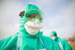 Елжан Біртанов санитарлық-эпидемиологиялық қызметке кадр даярлау бойынша кеңес өткізді