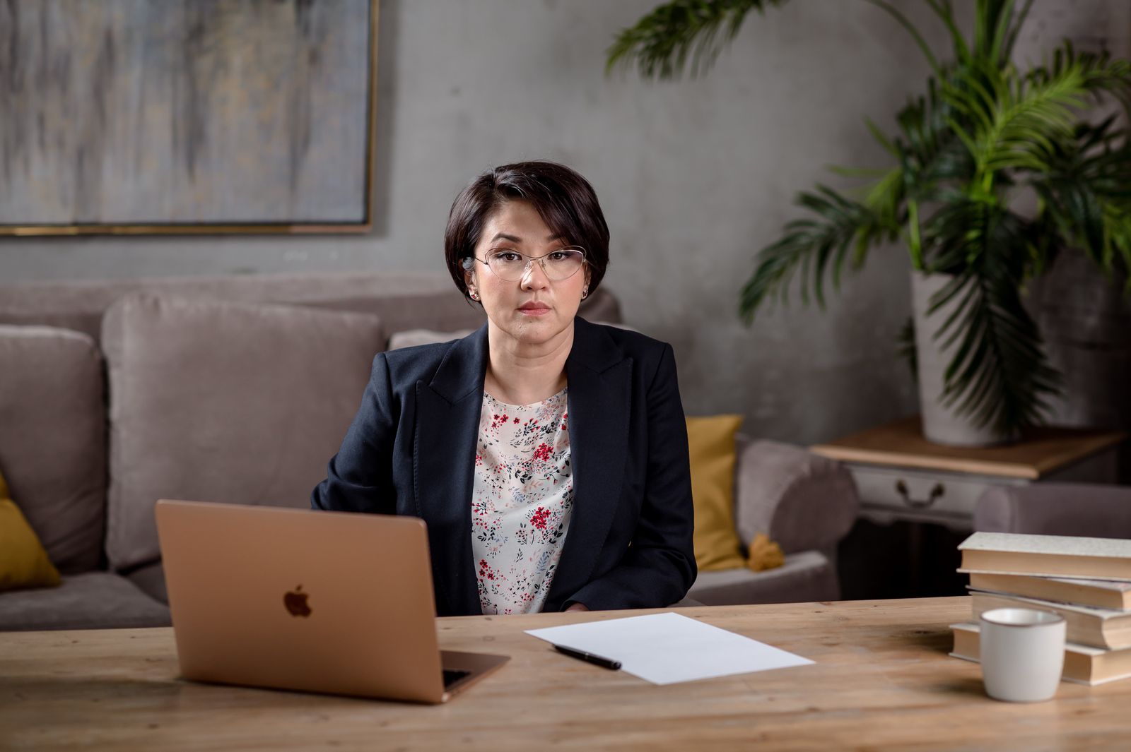 Leading psychologist-addictologist Galiya Nazkhanova: «Drugs have become more accessible to young people»