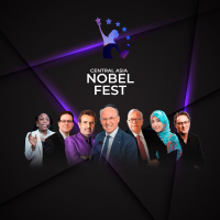 В Астане пройдет "Nobel Fest: Цифровой Апгрейд"