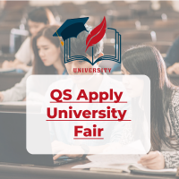 В Астане пройдет выставка QS Apply University Fair