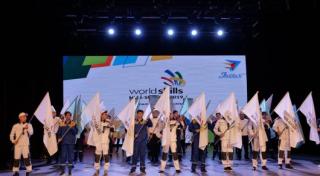 В столице стартовал чемпионат профессионального мастерства WorldSkills Nur-Sultan-2019