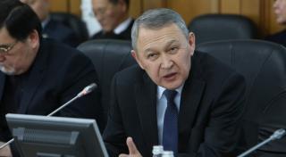 В Алматы обсудили статью Президента "7 граней Великой степи"