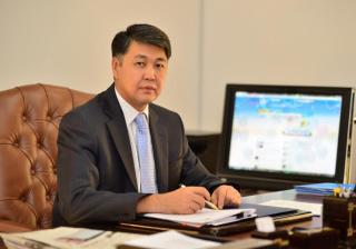В Астане откроется Межконфессиональнй центр Назарбаева