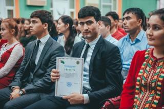 Туркменские выпускники вузов Беларуси не хотят возвращаться на родину