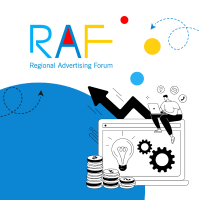 2 ноября пройдет региональный рекламный форум RAF-2023