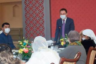 Түркістанда Назарбаев зияткерлік мектебі ашылады – қала әкімі