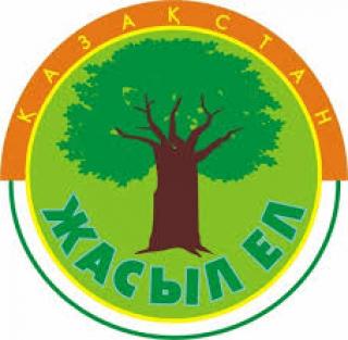 Павлодар облысында «Жасыл ел» еңбек жасағы маусымды қорытындылады