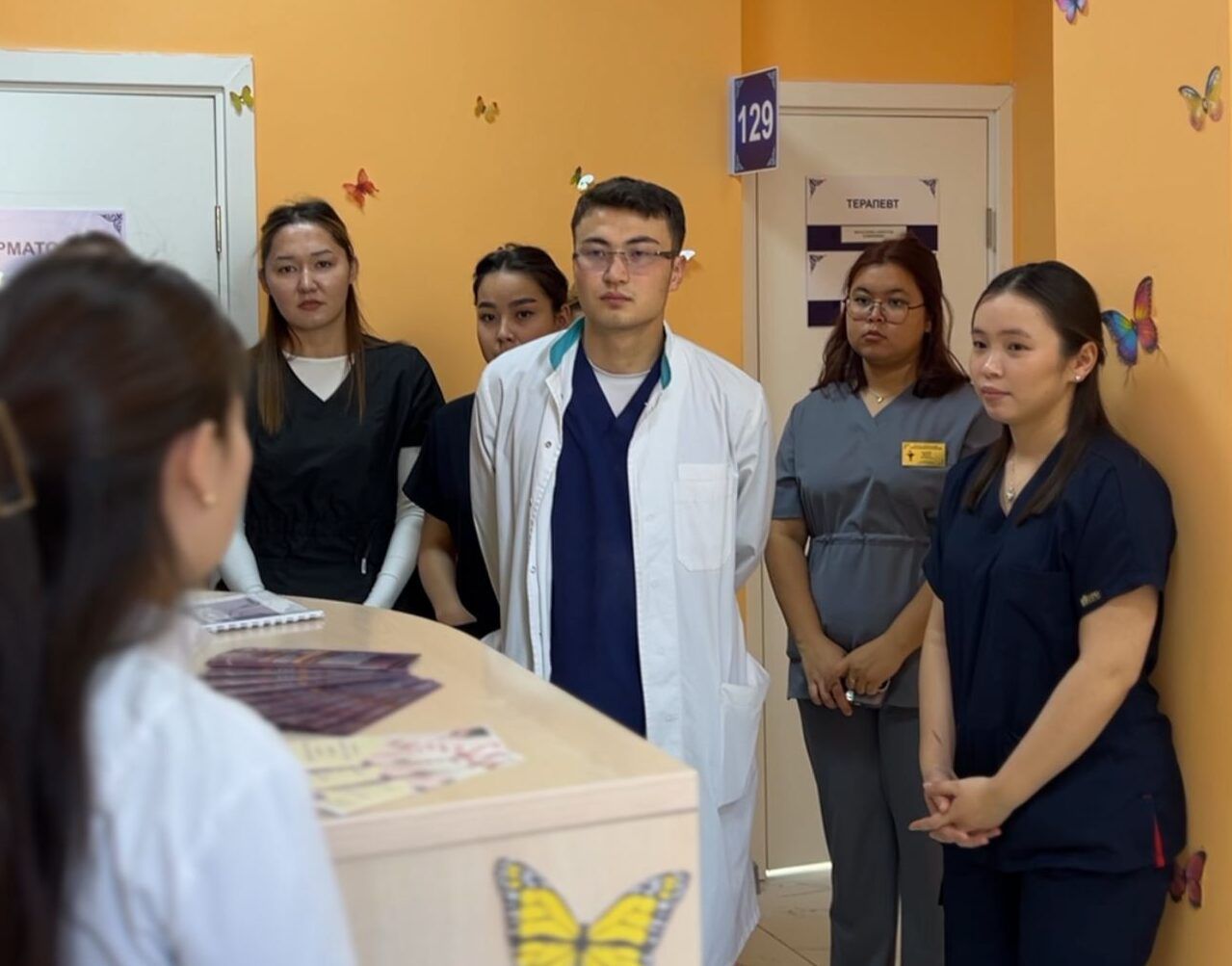 Обнародованы результаты исследования о здоровье молодежи