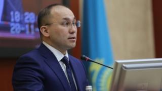 Абаев высказался о журналистике в Казахстане