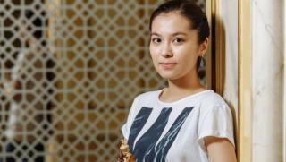 Қазақ қызы шахматтан Азия чемпионатында топ жарды