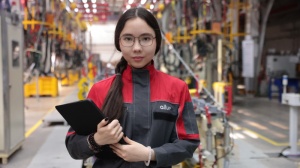 Проекты молодых инженеров Казахстана реализуются на заводе Allur