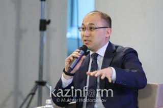 Өз қауіпсіздігіміз үшін Ауғанстанға көмектесу қажет - Дәурен Абаев