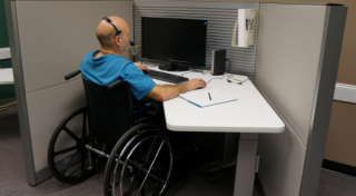 Шесть самых востребованных вакансий для инвалидов Казахстана