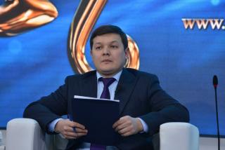 Асхат Оралов: «Для работающей молодежи - первоначальный взнос на квартиру 350.000 тенге и арендная плата ежемесячно около 40 тыс. тенге»