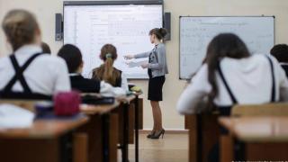 Не хватает 900 учителей: В столице ощущается дефицит преподавателей