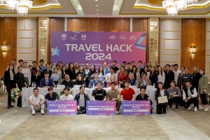 Соревнование студенческих стартапов в сфере туризма прошло в Астане