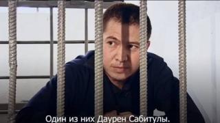 Гуманитарная акция «Жусан»: глубина раскаяния