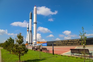 День космонавтики в Казахстане пройдет под эгидой Года детей