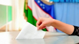 Наблюдателей от СНГ восхитила активная молодежь на выборах в Узбекистане