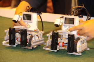 В Нур-Султане состоится республиканский чемпионат по робототехнике среди школьников