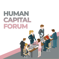 В Астане пройдет HUMAN CAPITAL FORUM 