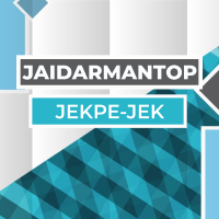 JAIDARMANTOP JEKPE-JEK