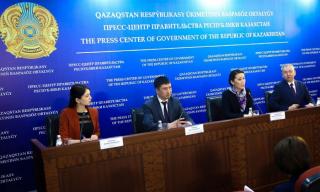 Какие мероприятия реализуются в Казахстане в Год молодежи