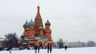 Кремль зеркалит Акорду - политолог